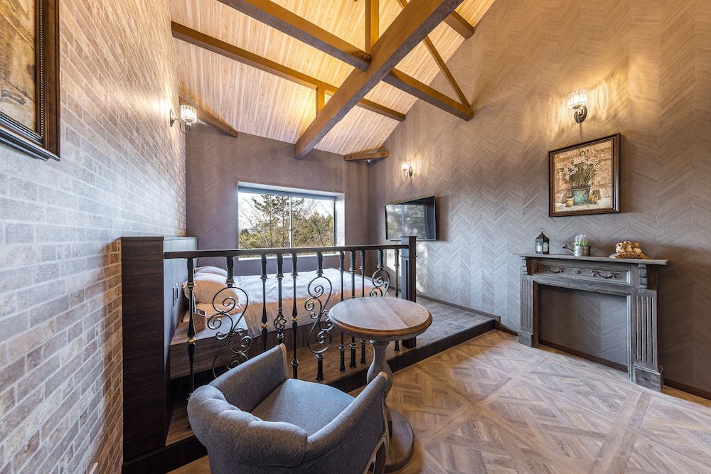 Deluxe Double Room, Non Smoking, Pets Not Allowed photo 1