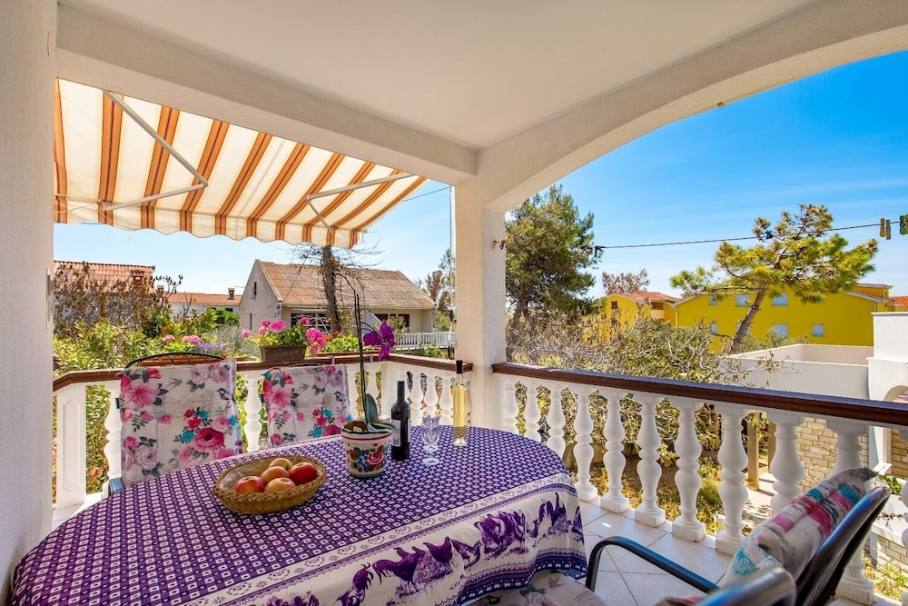 Apartment (Masa - 150 m from beach - A1(4+1)) photo 3