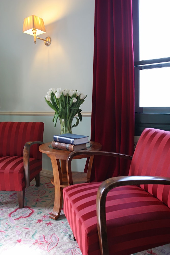 Superior Triple Room, Terrace photo 3