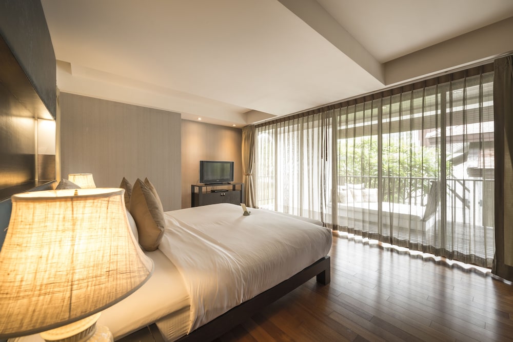 Three Bedroom Suite Pool Villa with Free Minibar - Photo 26