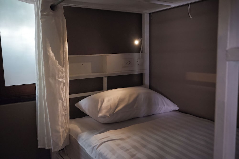 Bunk Bed - Mixed Dormitory Room 2 - 20 beds photo 1