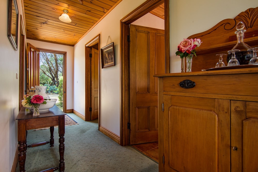 Classic Cottage, 1 Bedroom, Kitchen (Hollyhock Cottage), photo 6