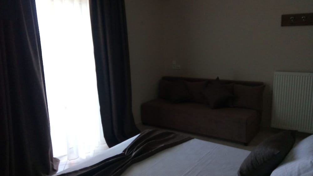 Deluxe Apartment, 2 Bedrooms photo 1