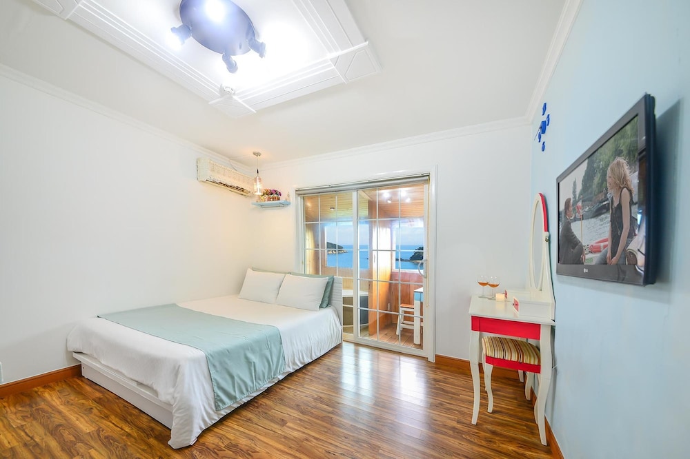 Basic Room, 1 Bedroom (Bluesppaire ( F2,Spa ))