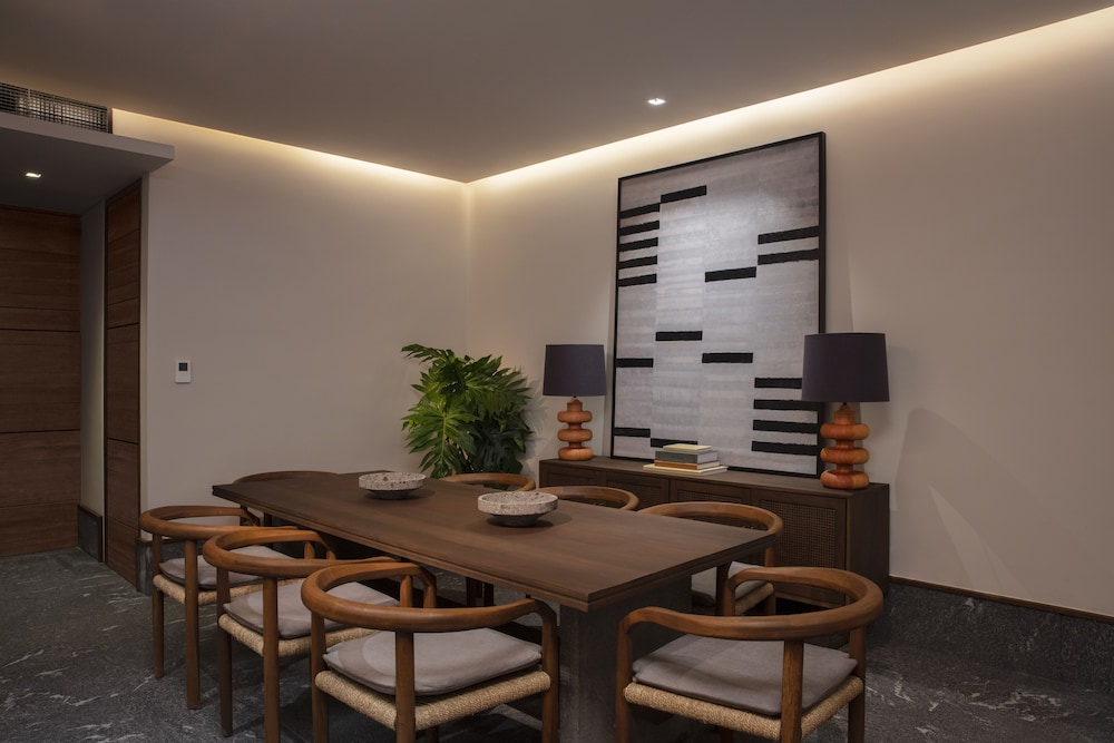 Preferred Club Master Suite King Ocean Front