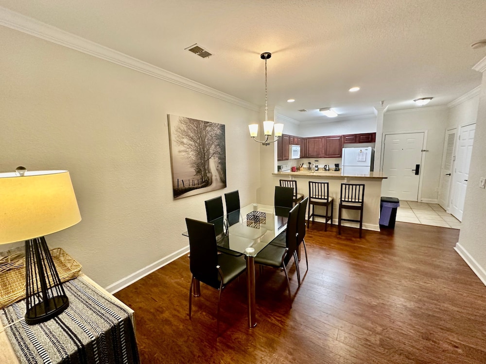 Tuscana Paradise 3BR Condo Near Disney Parks, Foto 7