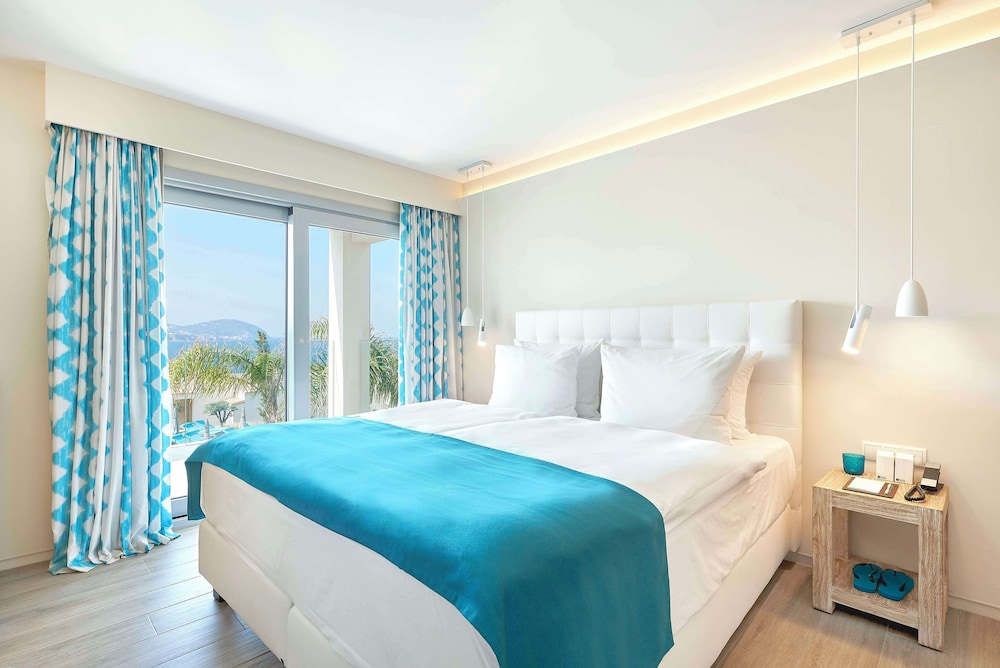 Suite, 2 Bedrooms (Laguna Infinity)