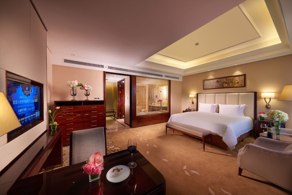 Executive Suite Room photo 2