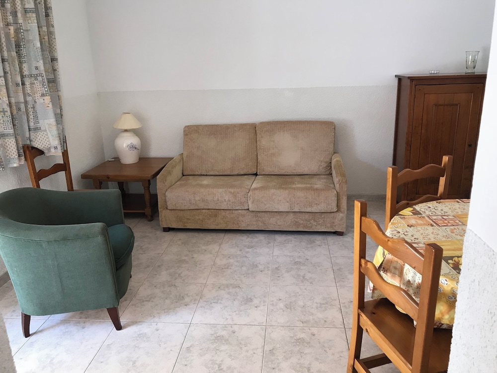 Standard Apartment photo 3