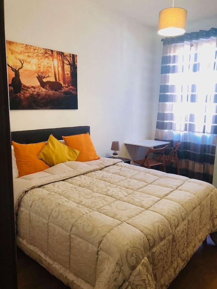 Basic Room