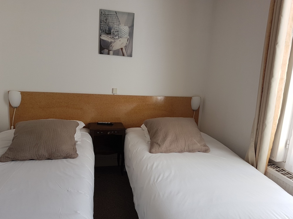 Twin Room photo 2
