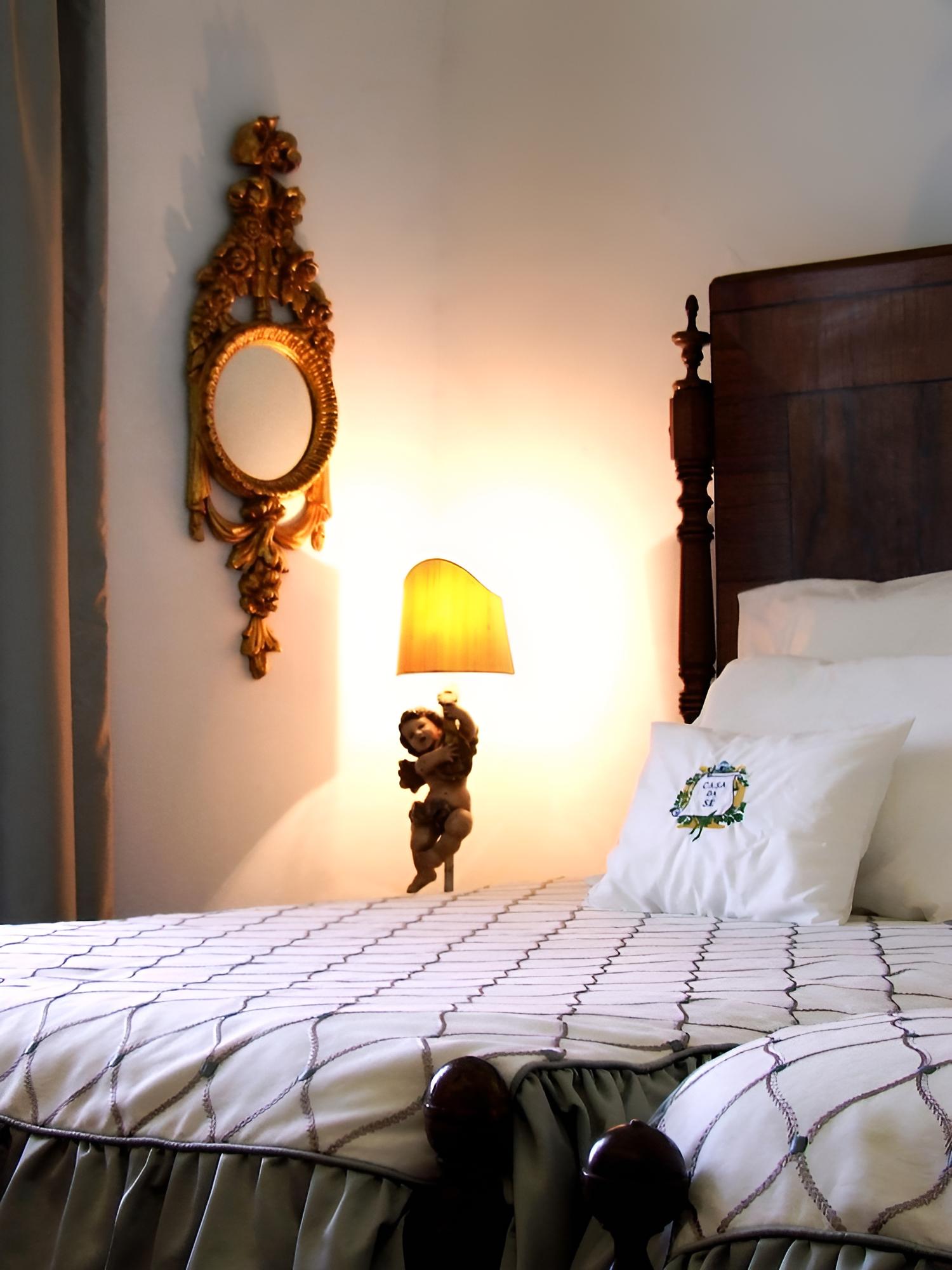 Standard Double or Twin Room photo 1