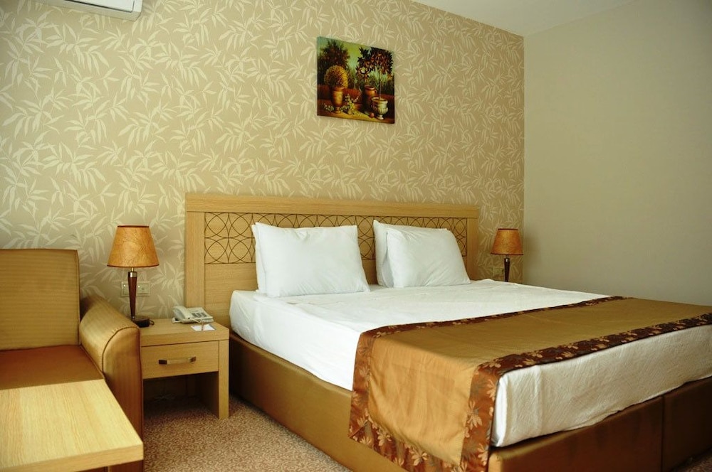 Standard Single Room, Balcony