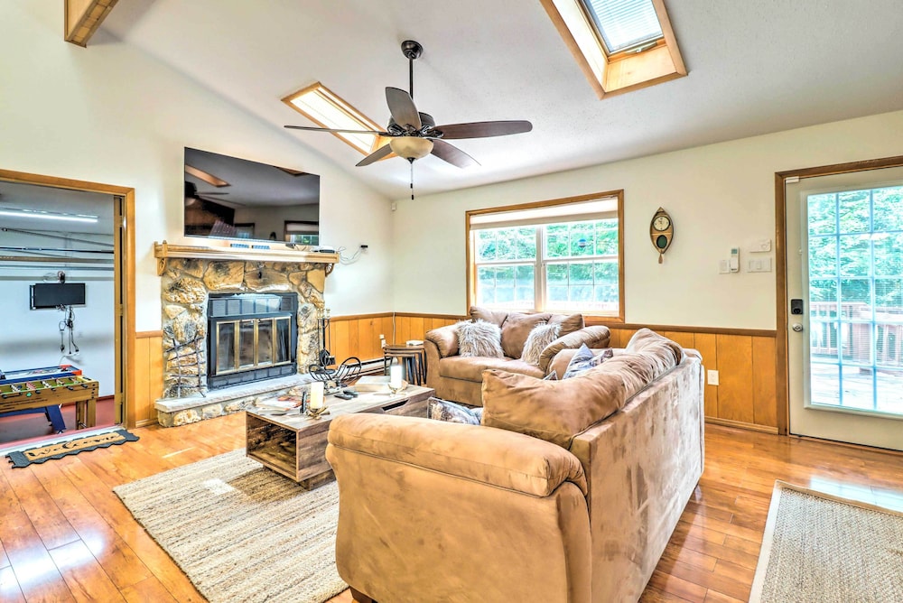 Cottage (3 Bedrooms) photo 1