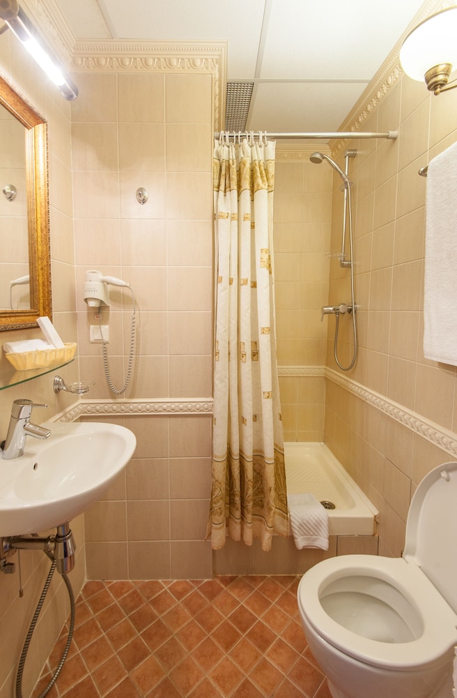 Comfort Single Room photo 2