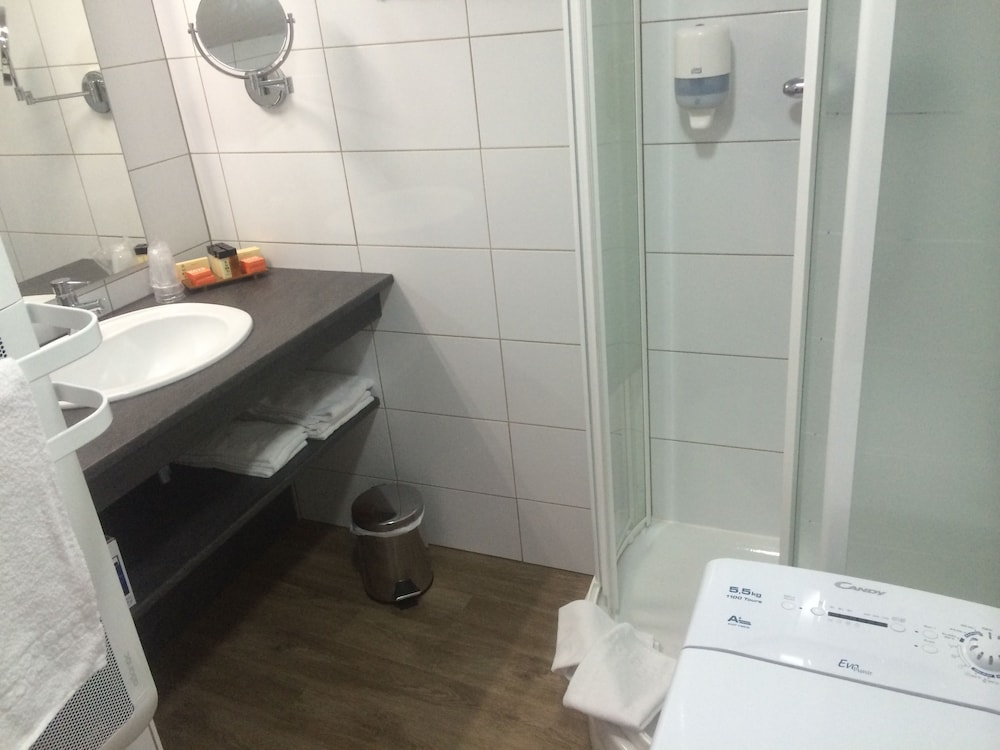 Comfort Apartment, 1 Bedroom, City View photo 3
