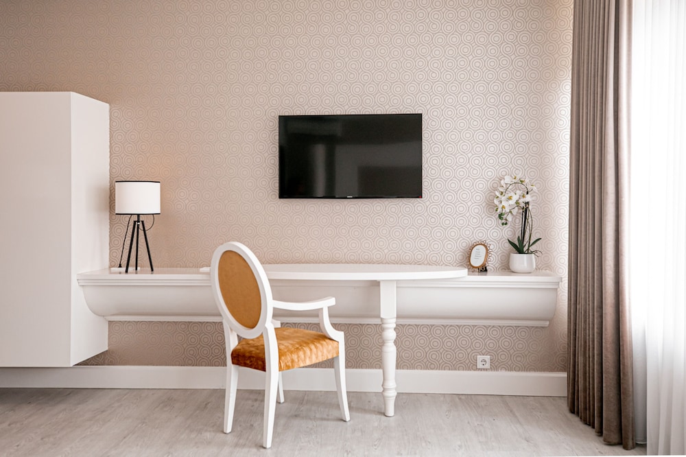 Double Room, City View photo 3