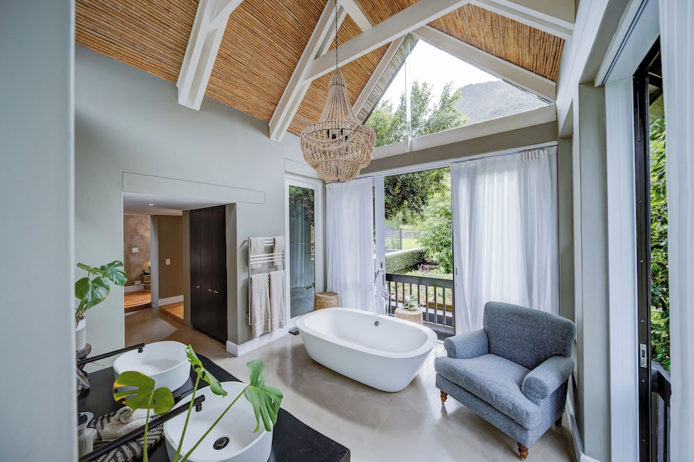 Maison Noir Grand Master Suite - Photo 5