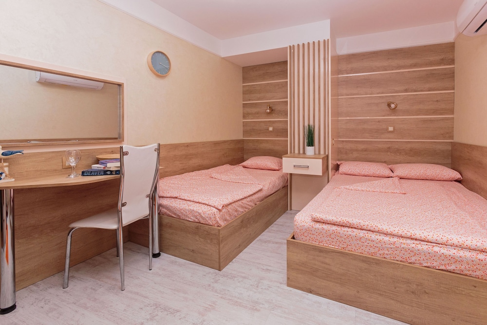 Twin Room photo 2