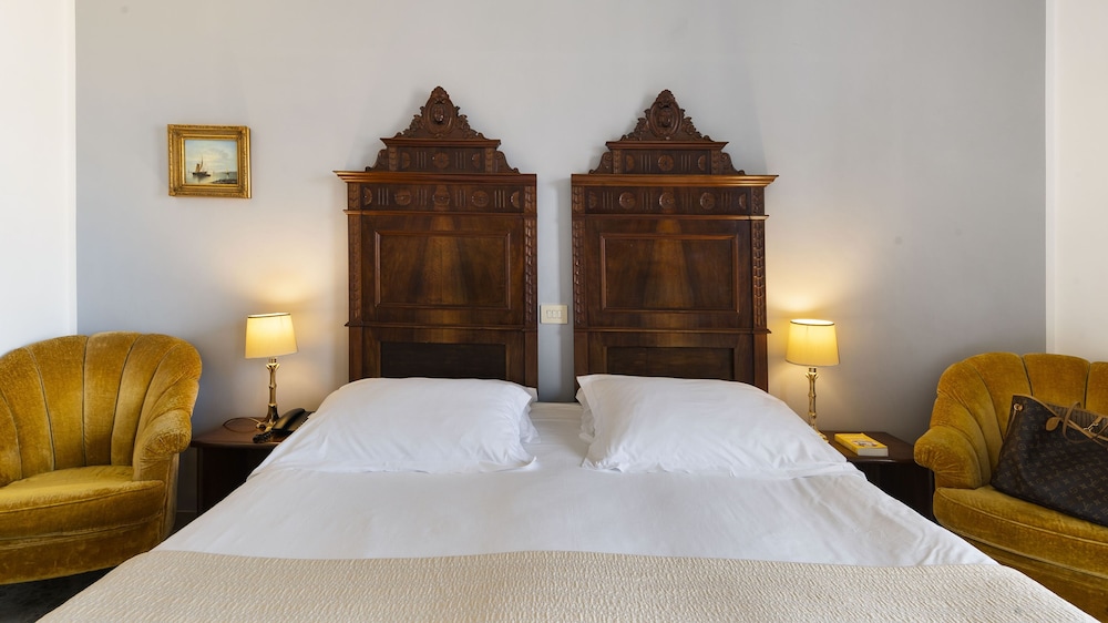 Classic Double Room - Photo 4