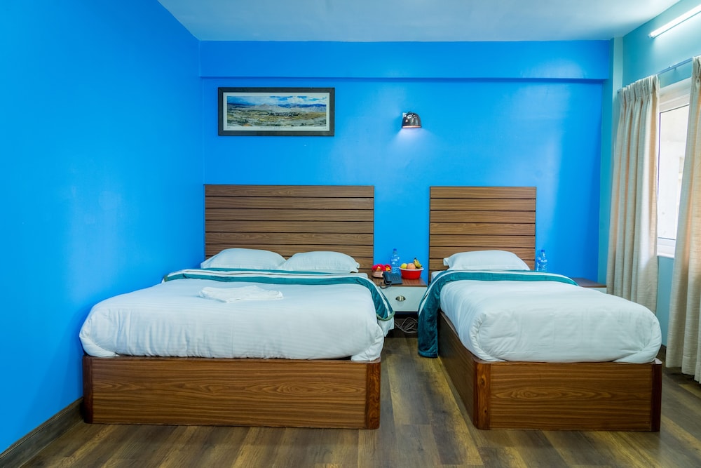 Family Triple Room - Photo 4