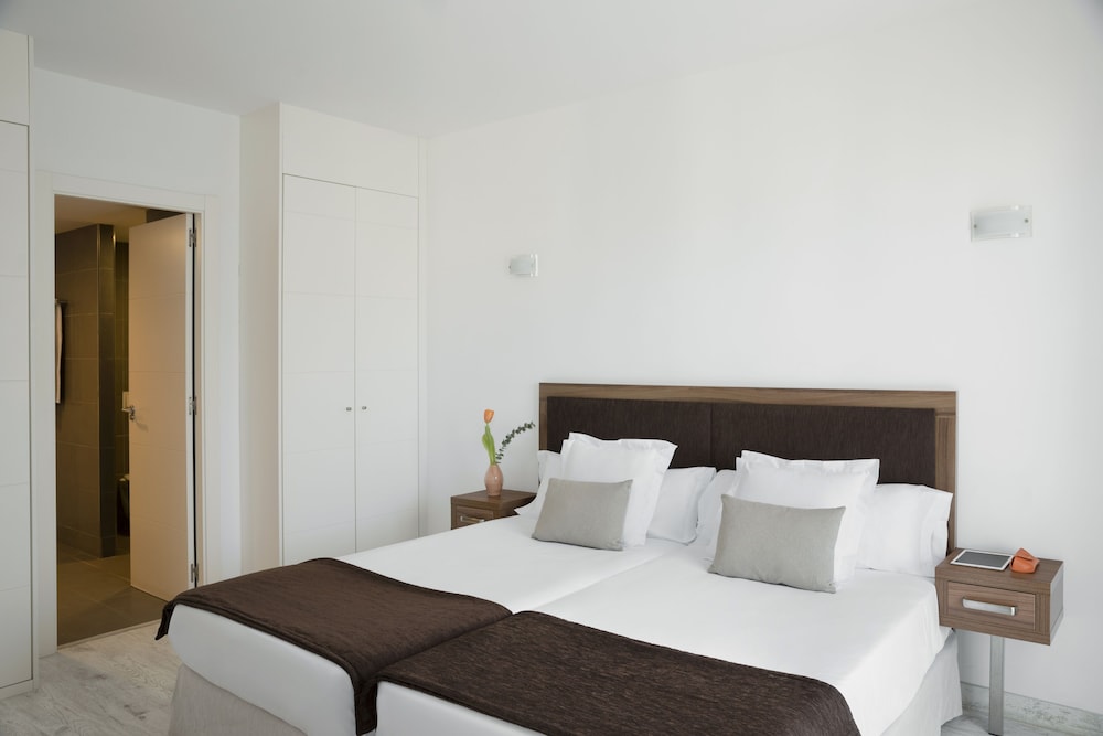 Standard Apartment, 1 Bedroom, Balcony