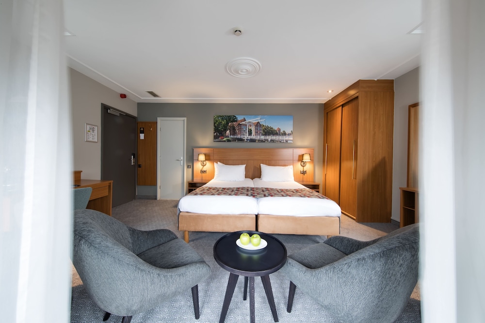 Executive Room photo 3