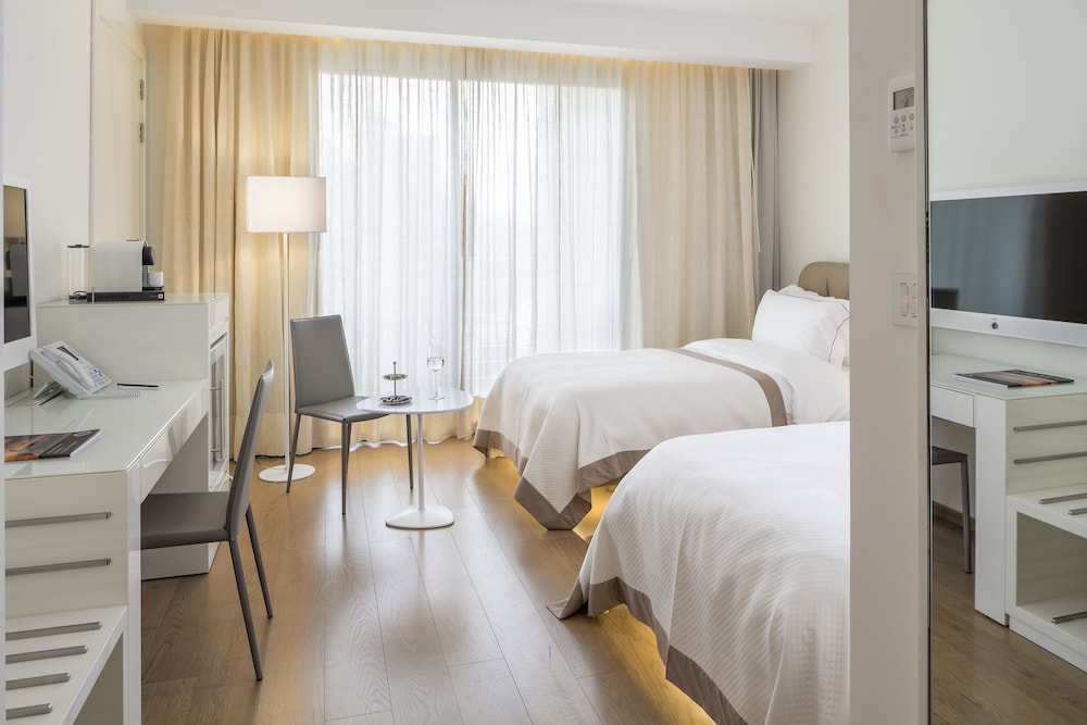 Deluxe Room photo 1