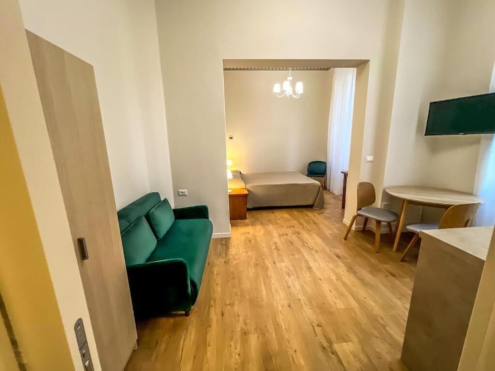 Economy Apartment