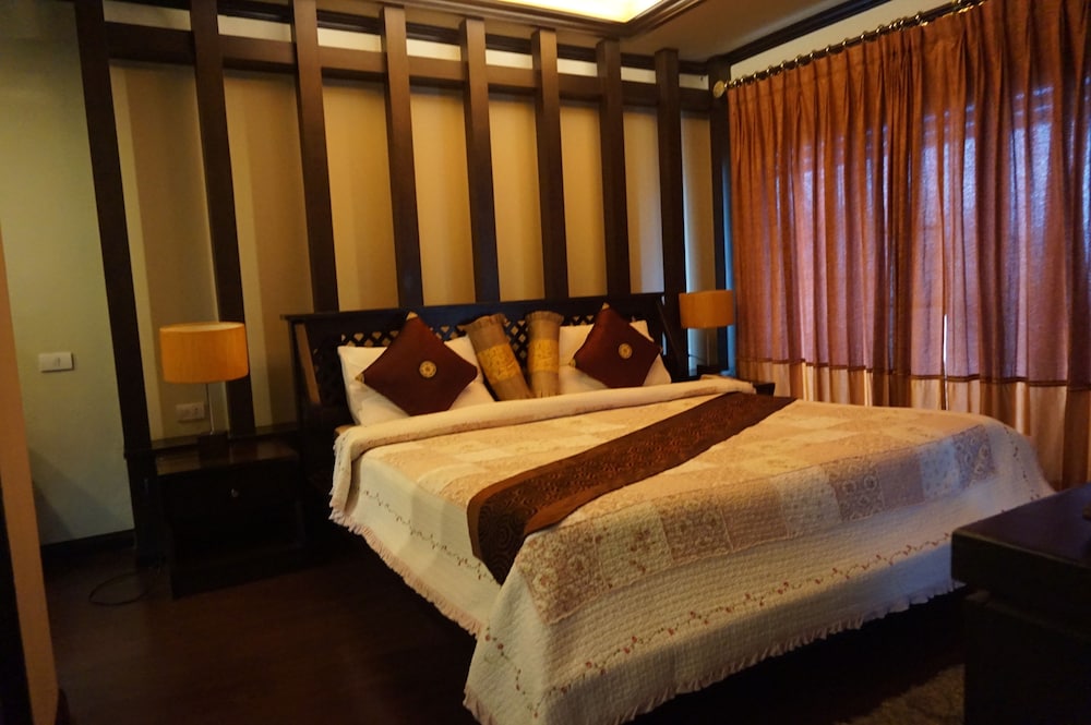 Suite Room photo 1
