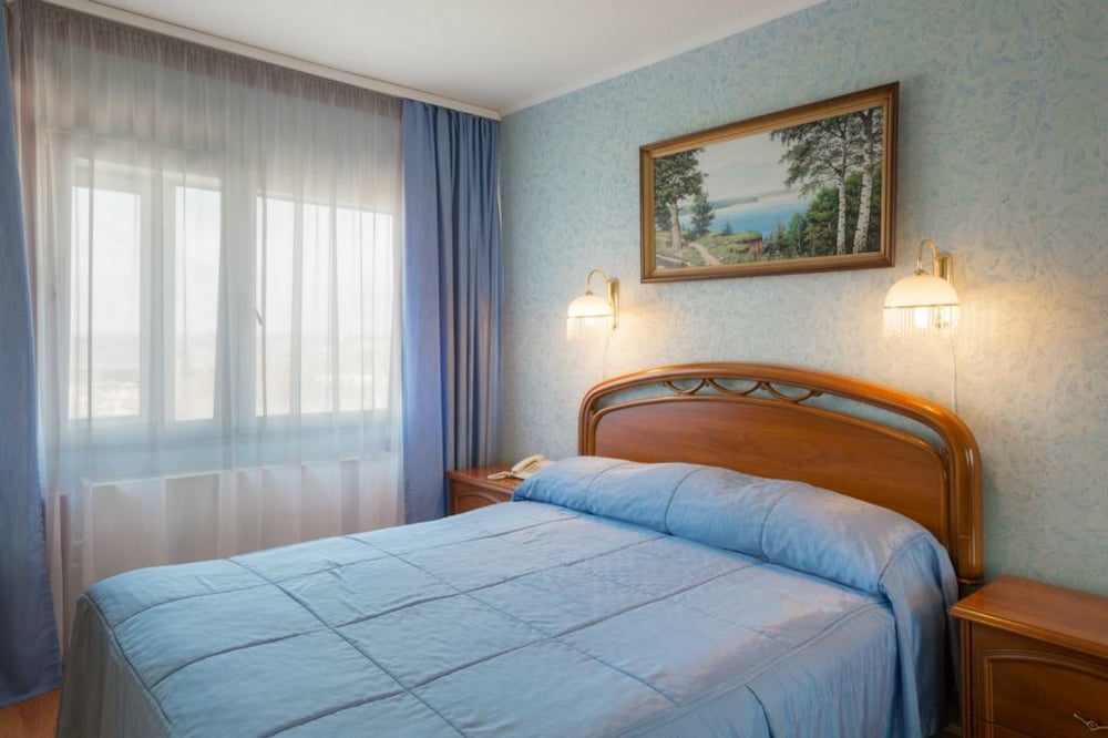 Studio, 1 Double Bed, Non Smoking, City View photo 2