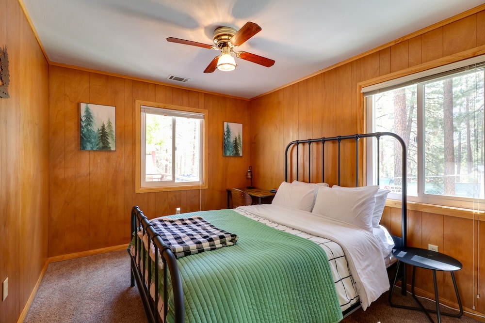 House (2 Bedrooms) photo 2