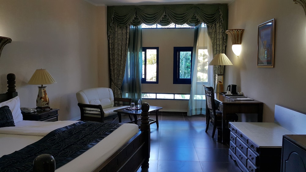 Club Double Room photo 1