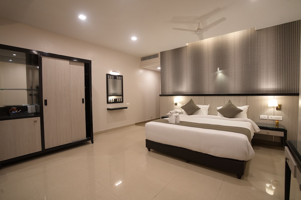 Superior Double Room photo 3