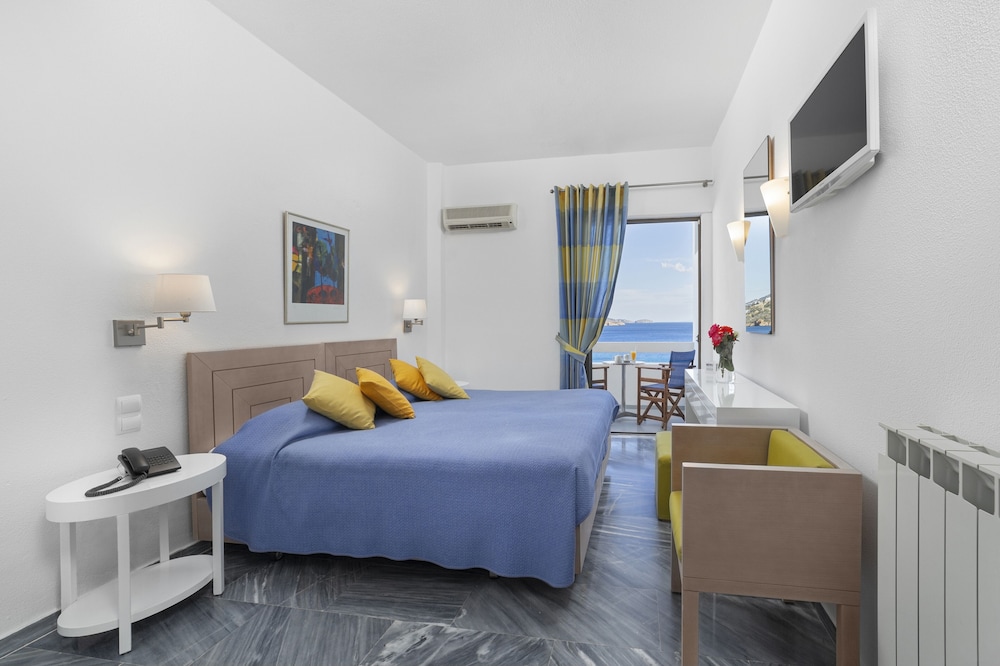 Standard Room, Sea View (3rd Floor) - Photo 1