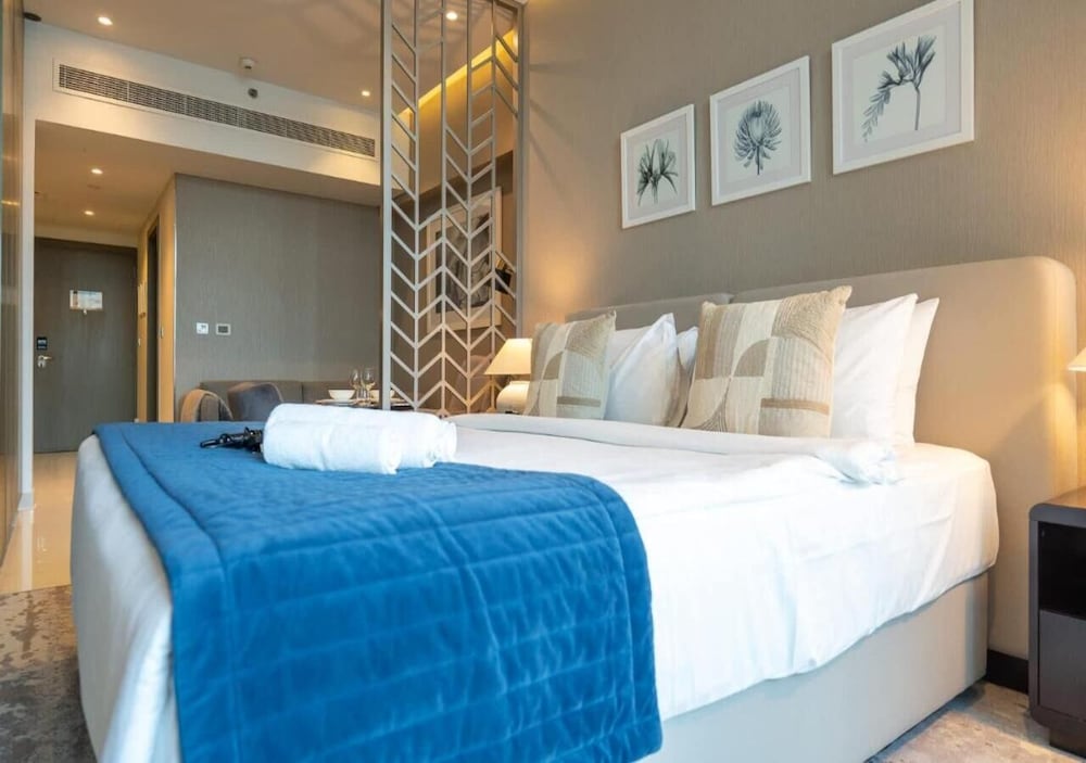 Luxury Studio, Canal View photo 3