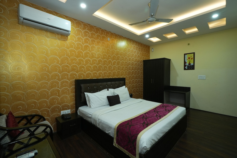 Superior Room - Photo 3