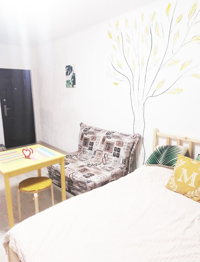 Grand Apartment, 1 Double Bed with Sofa bed photo 3