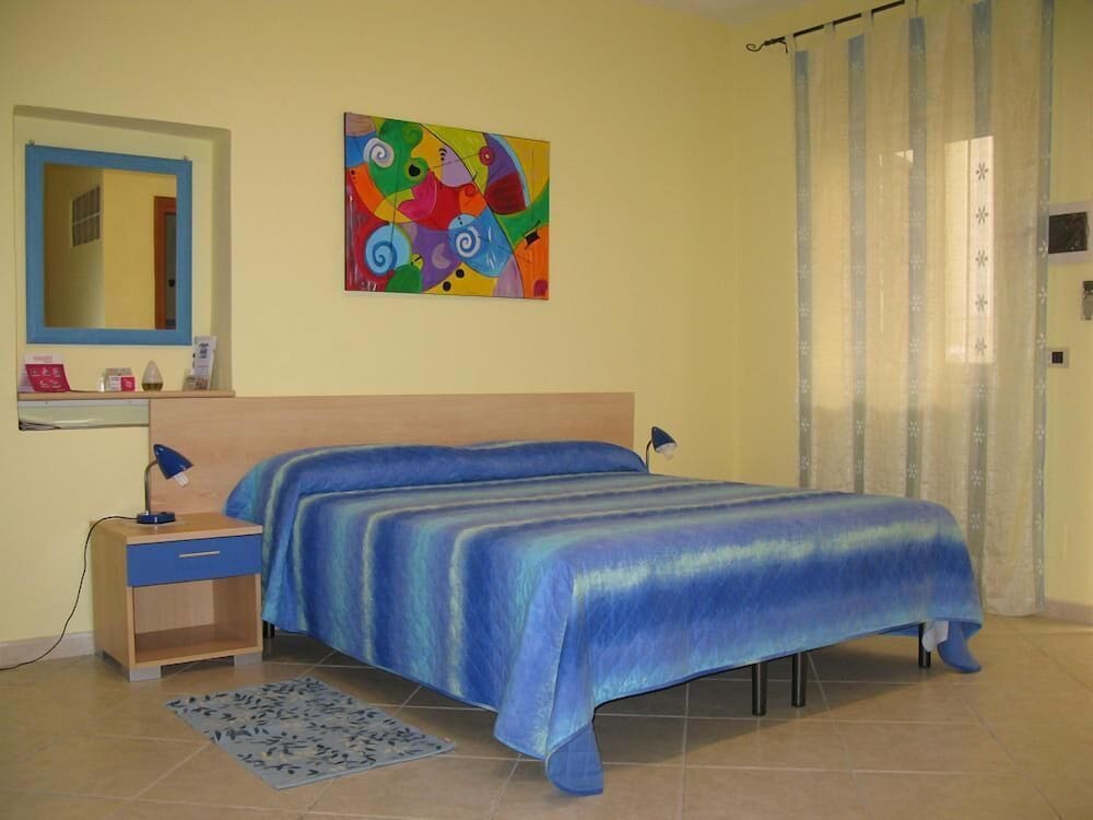 Comfort Triple Room, Private Bathroom