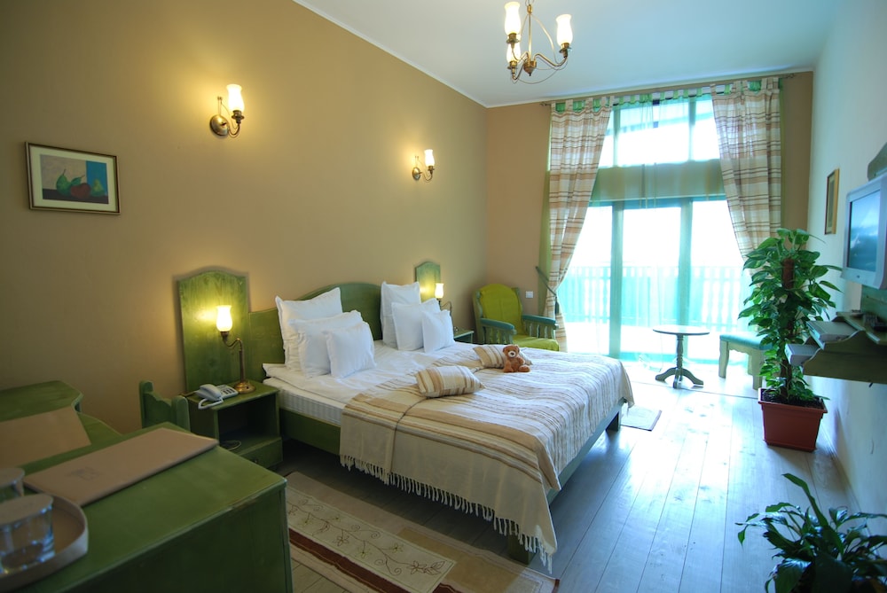 Standard Double Room, Mountain View photo 1