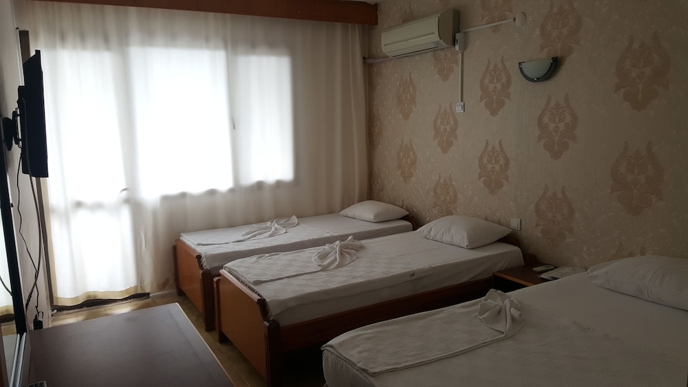 Triple Room, Sea View photo 2