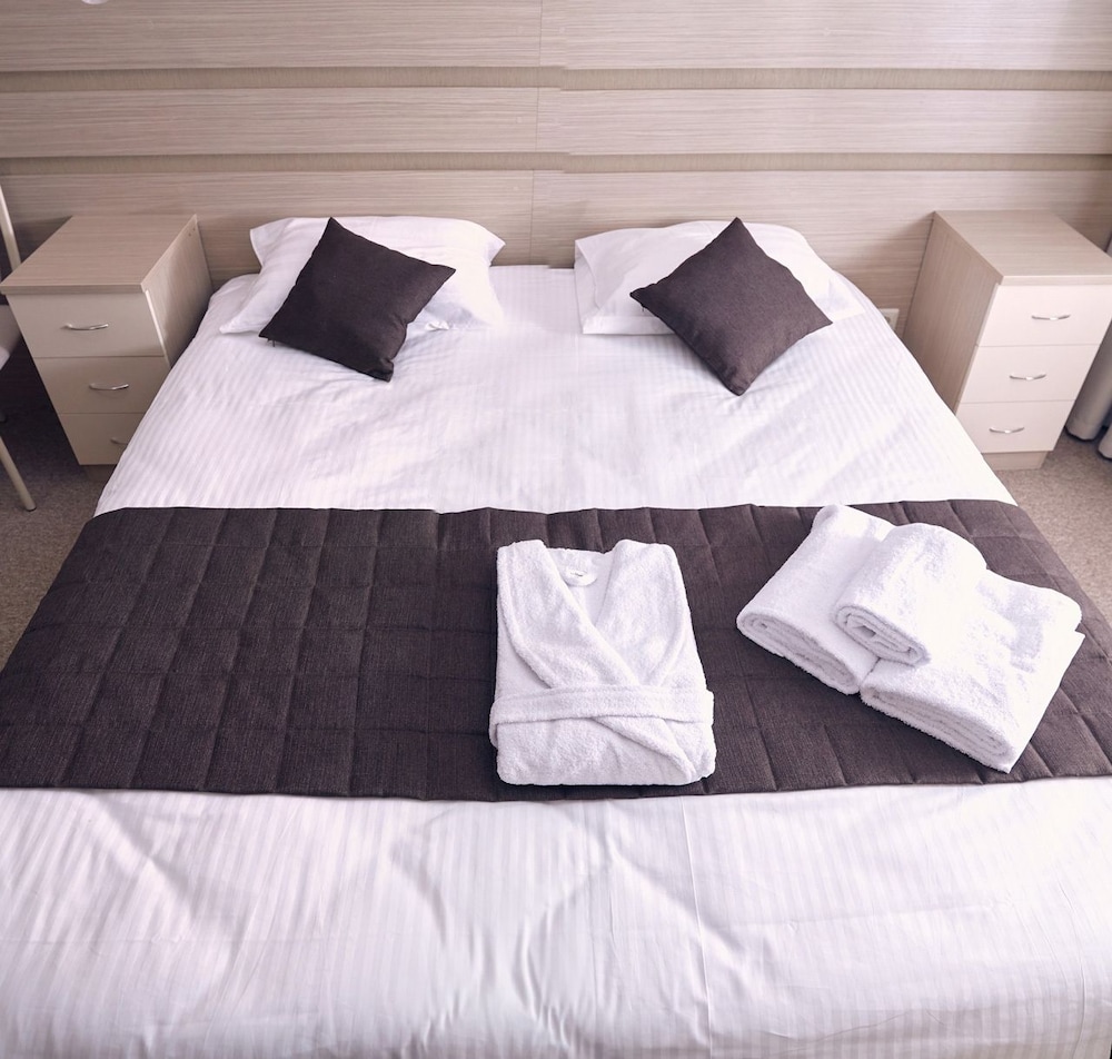 Standard Double Room photo 3
