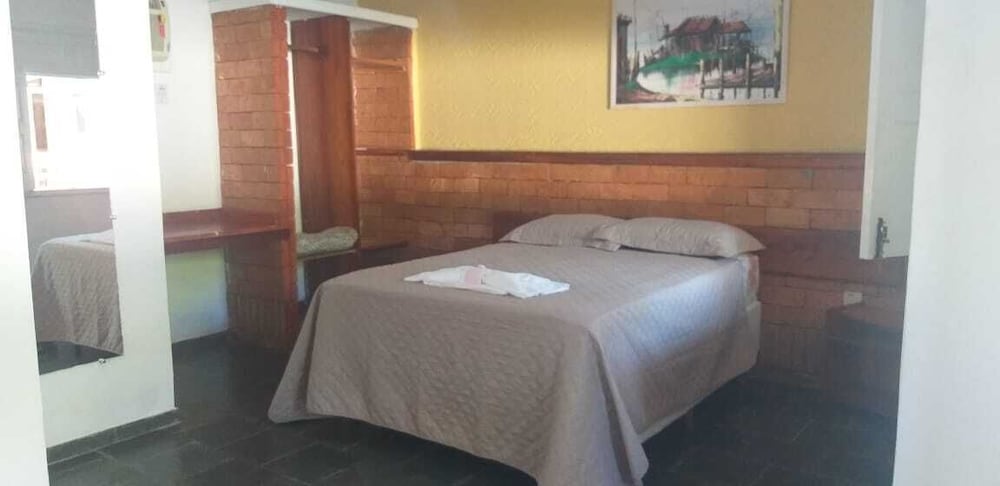 Standard Double Or Twin Room photo 1