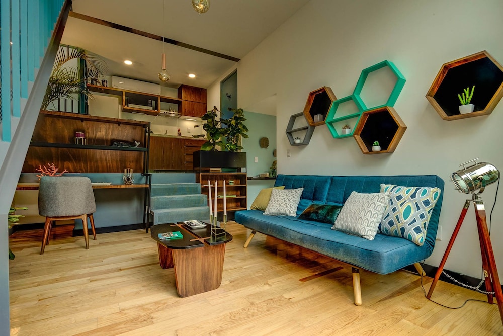 Apartment, Non Smoking