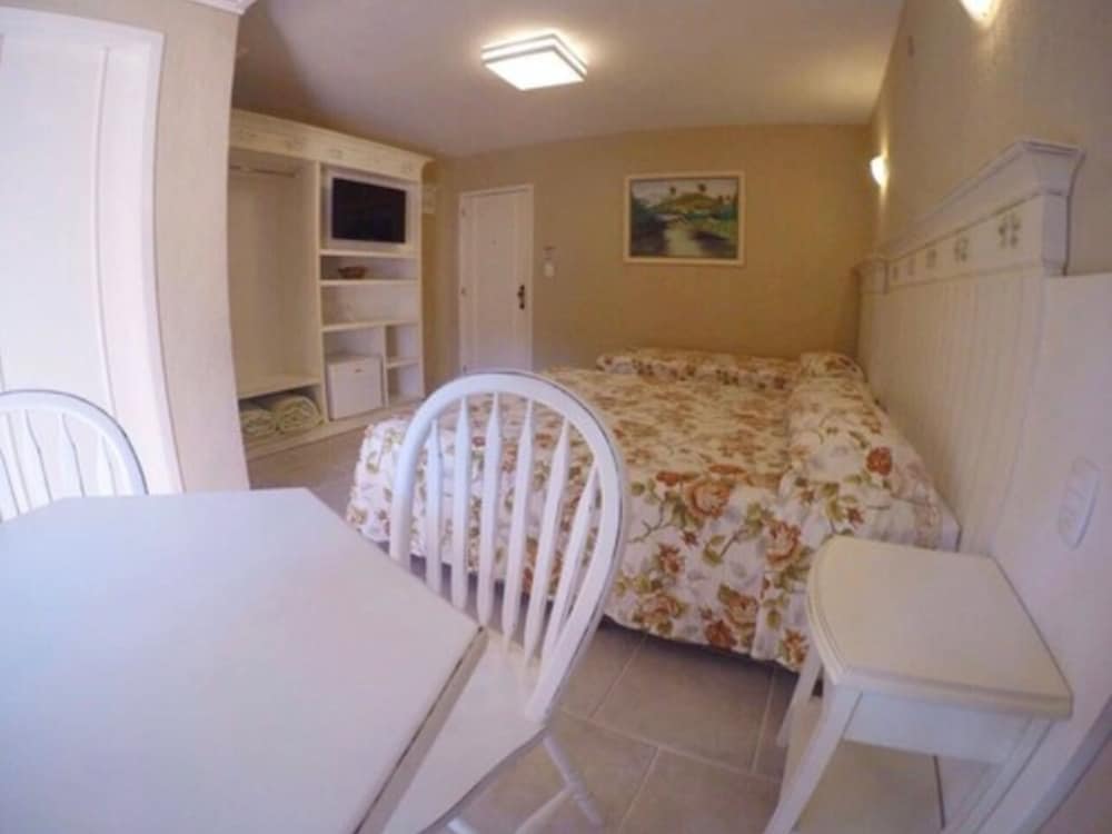 Luxury Double or Twin Room