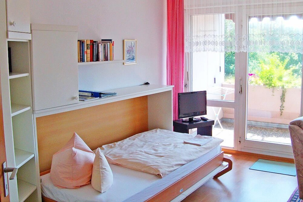 Standard Single Room, 1 Bedroom (1 Person) photo 1