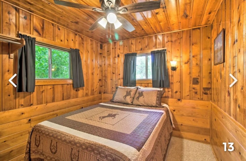 Family Cabin photo 3