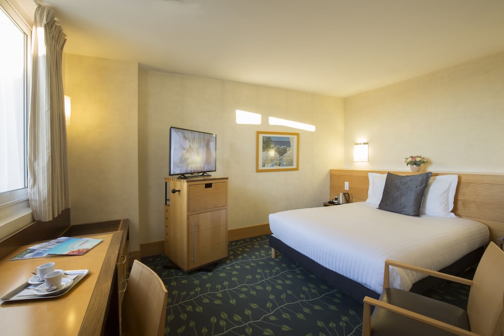 Comfort Double Room, Courtyard View