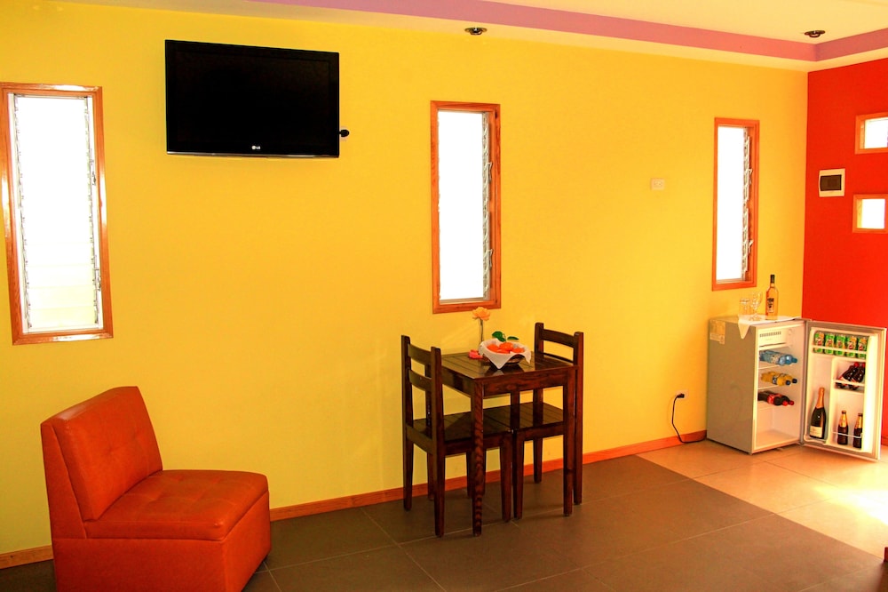 Double Room, Terrace, Garden View photo 2