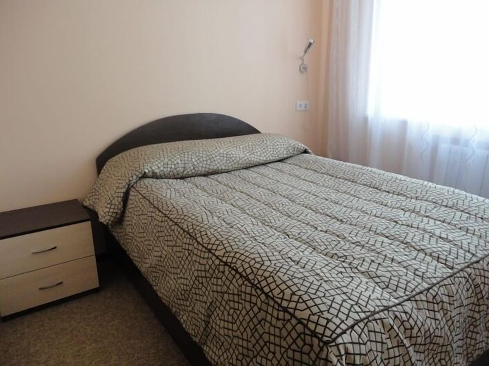 Comfort Double Room photo 1